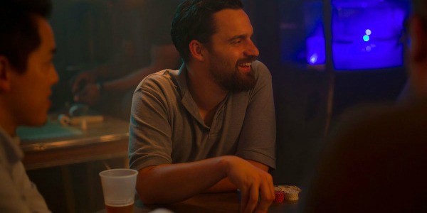 WIN IT ALL: Jake Johnson Gives A Career-Making Performance In This Mumblecore-Enrooted Crime Dramedy