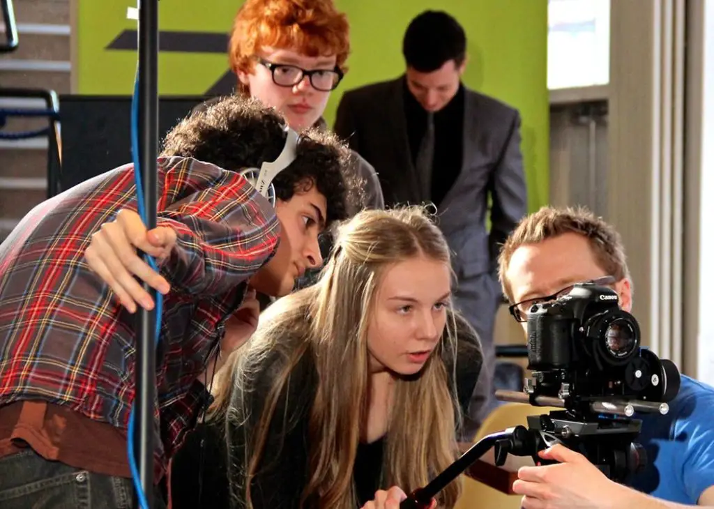 BFI Film Academy Programme: 3 Short Films By Young Up-And-Coming Filmmakers In The UK