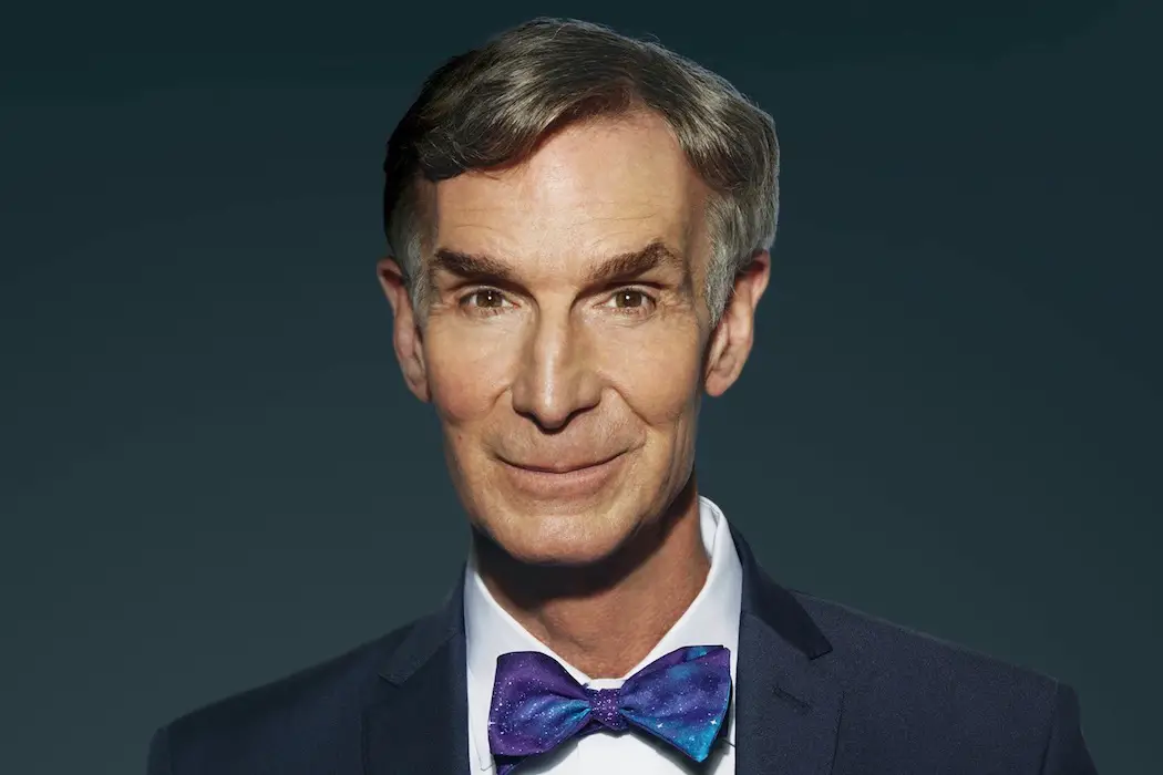 Bill Nye: Science Guy