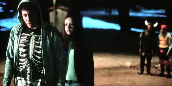 DONNIE DARKO 15th Anniversary: The Themes Of A Cult Classic