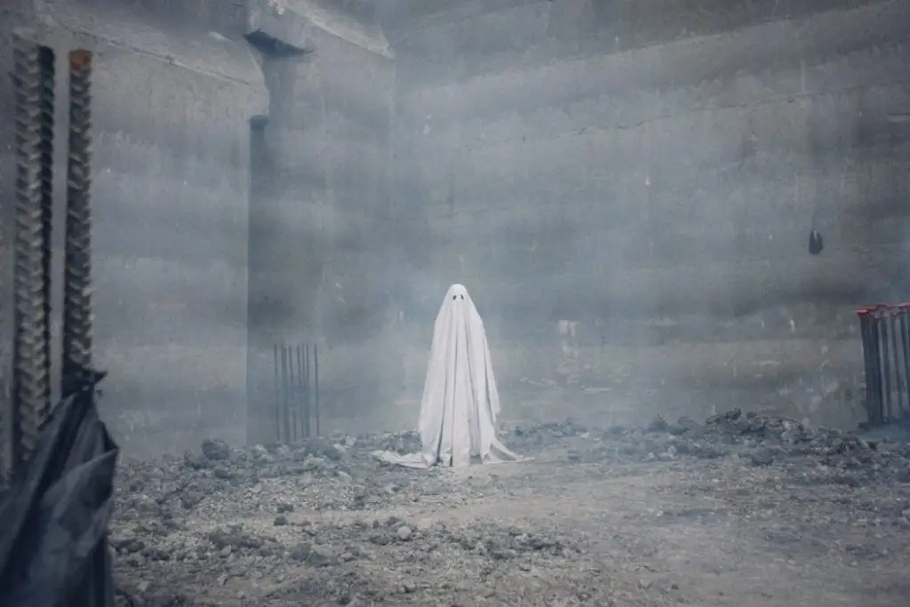 A GHOST STORY Trailer