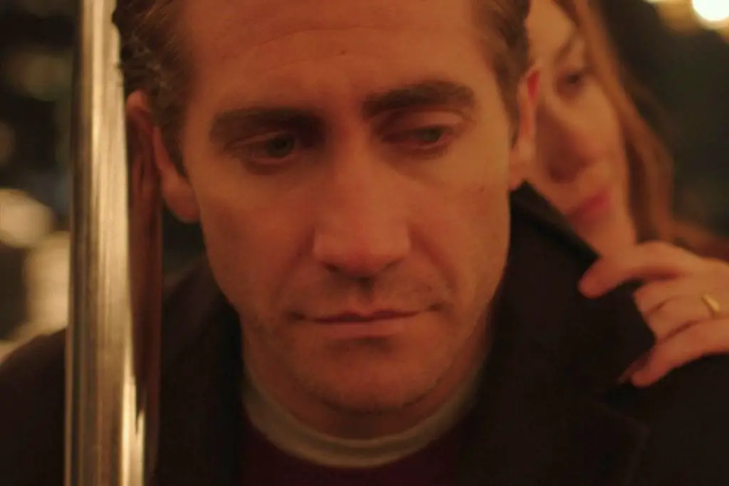 Profile: Jake Gyllenhaal