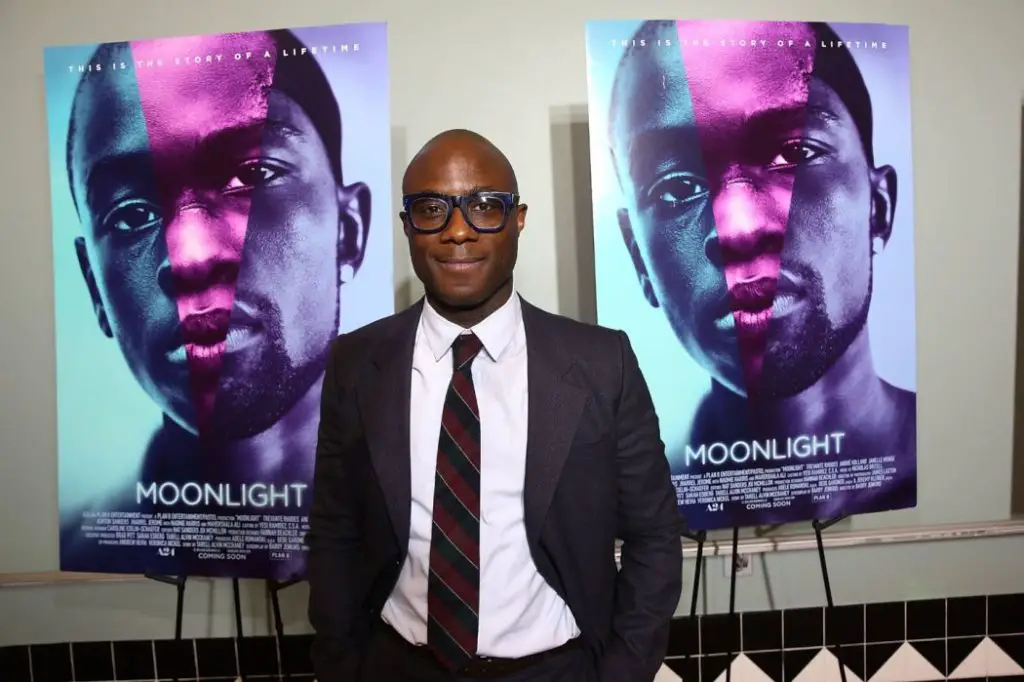 The Days Before MOONLIGHT: A Dip into Barry Jenkins' Vimeo