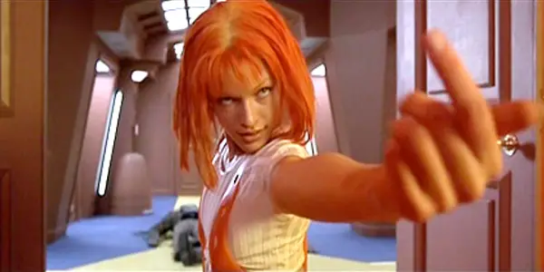 THE FIFTH ELEMENT: Have 20 Years Been Kind To Luc Besson's Schizophrenic Sci-fi?