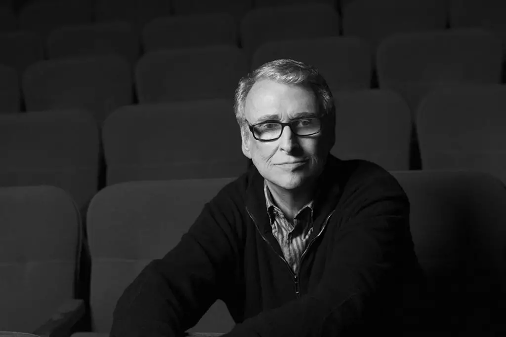 The Beginner's Guide: Mike Nichols, Director