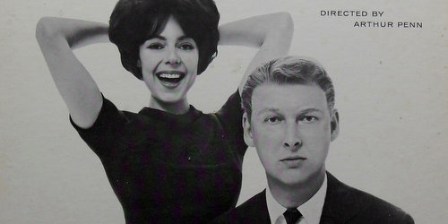 The Beginner's Guide: Mike Nichols, Director