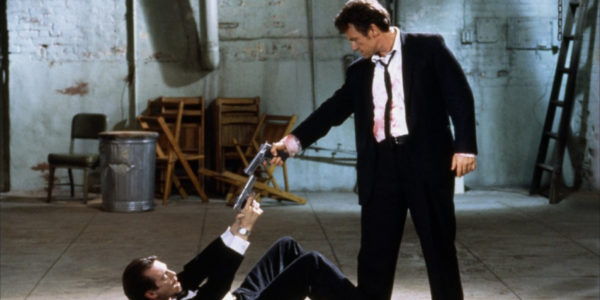 The Uncomfortable Post-Truth Of RESERVOIR DOGS