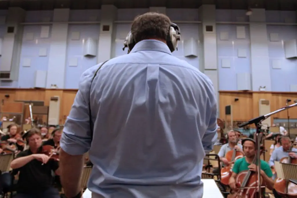 SCORE: A FILM MUSIC DOCUMENTARY Trailer