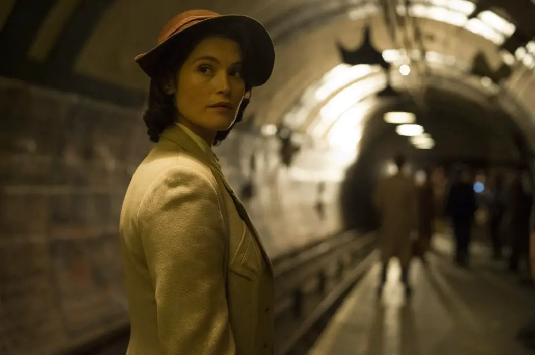 Movies Opening In Cinemas On April 7 - Their Finest