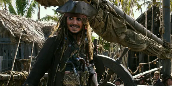 Should Disney Give Into Hackers In Possession of PIRATES 5? Honestly, no.