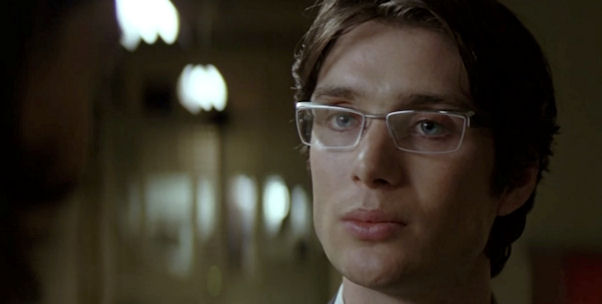 Actor Profile: Cillian Murphy