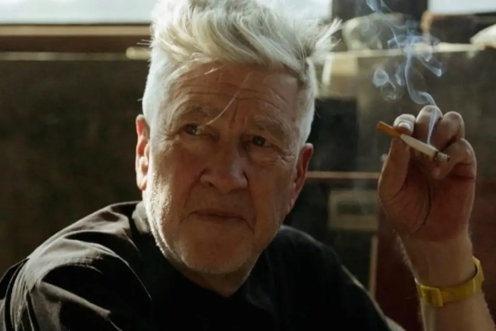 DAVID LYNCH: THE ART LIFE: The Beautiful Dark Dreams Of An Artist