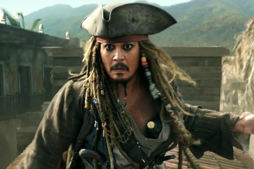 Should Disney Give Into Hackers In Possession of PIRATES 5? Honestly, no.