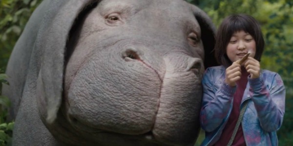 OKJA Trailer