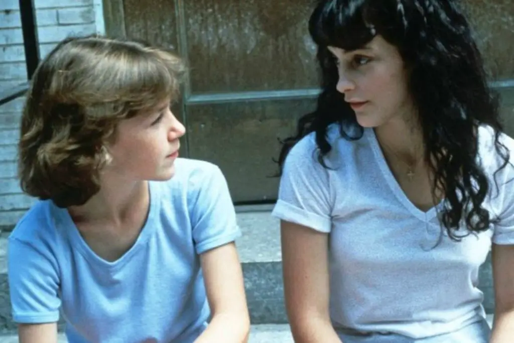 OLD ENOUGH: A Girlhood Cult Classic Tragically Lost in Coming-of-Age Canon