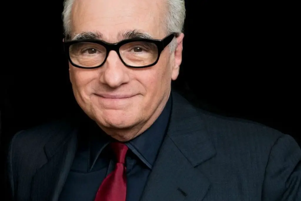 The Beginner's Guide: Martin Scorsese, Director