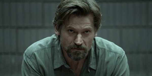 SMALL CRIMES: An Uneven Script Dulls This Double-Edged Sword Revenge Yarn