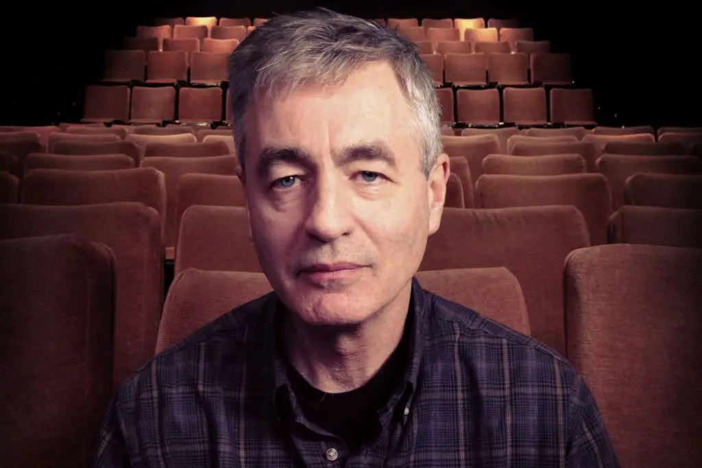 "The Bravest Thing That Subjects Do Is Letting Us Into Their Lives" Interview With Steve James, Director of ABACUS: SMALL ENOUGH TO JAIL