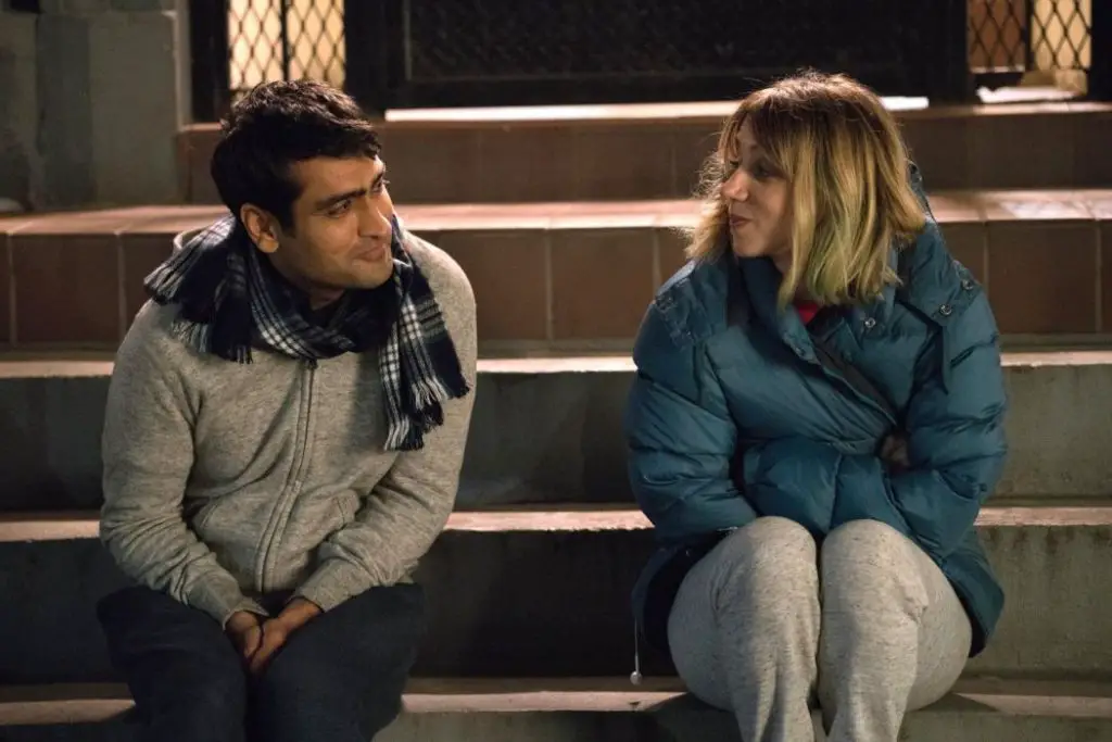 THE BIG SICK Trailer