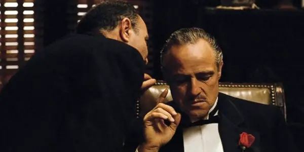 THE GODFATHER: An Italian-American's Movie Experience