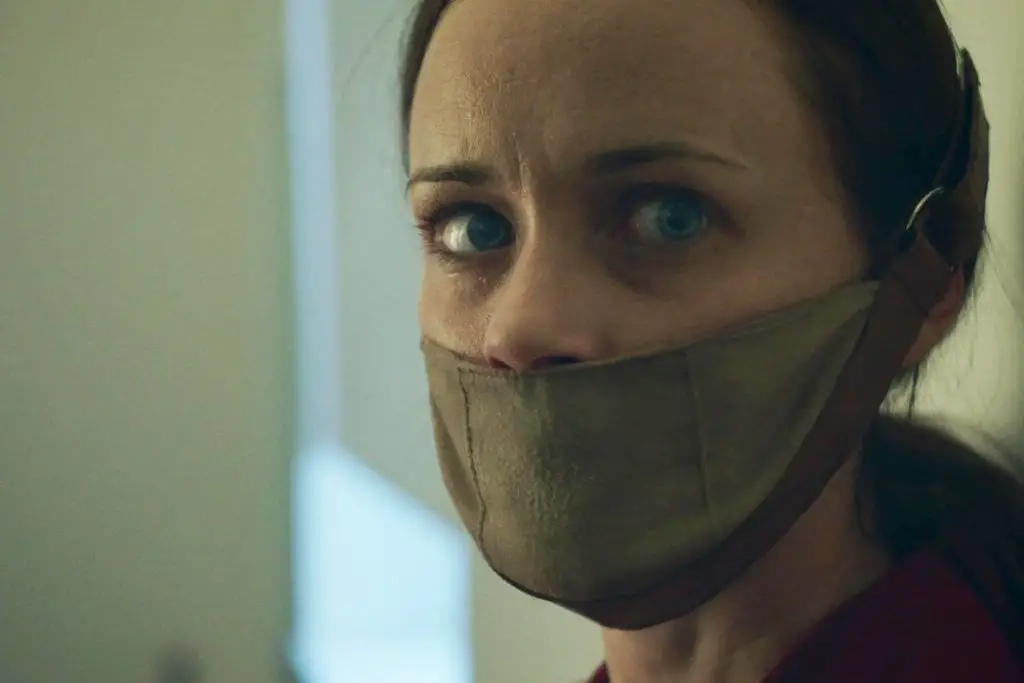 THE HANDMAID'S TALE Could Be Better Than Any Sci-Fi Film In 2017