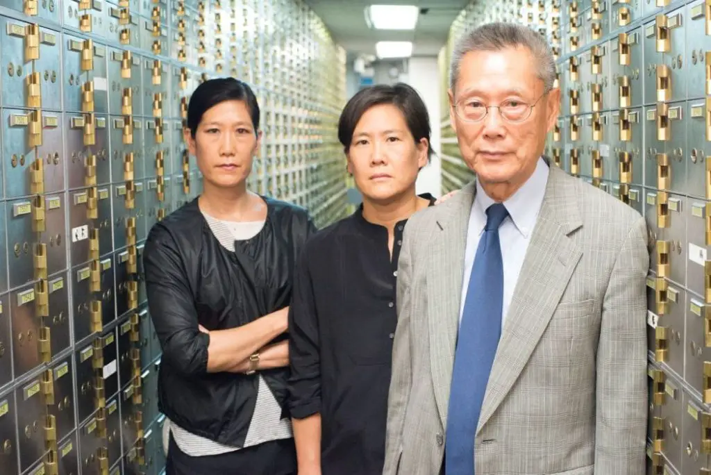 ABACUS: SMALL ENOUGH TO JAIL: The Film That Will Make You Empathize With A Bank