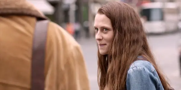 Stream Teresa Palmer On `berlin Syndrome` `it`s Intense