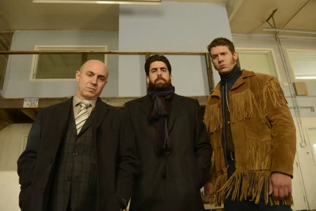 Noah Hawley's FARGO & The Gospel Of The Coen Brothers