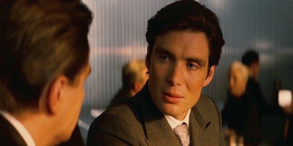 Actor Profile: Cillian Murphy