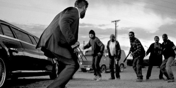 James Mangold, Hugh Jackman & Hutch Parker Discuss The Making Of LOGAN Noir