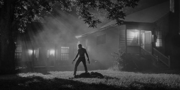 James Mangold, Hugh Jackman & Hutch Parker Discuss The Making Of LOGAN Noir