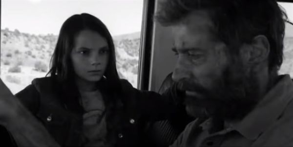 James Mangold, Hugh Jackman & Hutch Parker Discuss The Making Of LOGAN Noir