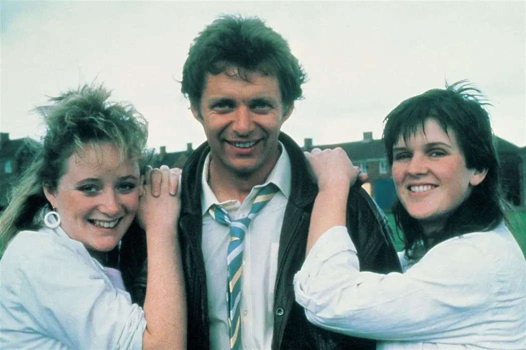 RITA, SUE AND BOB TOO At 30: Strange Bedfellows In '80s Britain