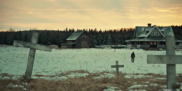 Noah Hawley's FARGO & The Gospel Of The Coen Brothers