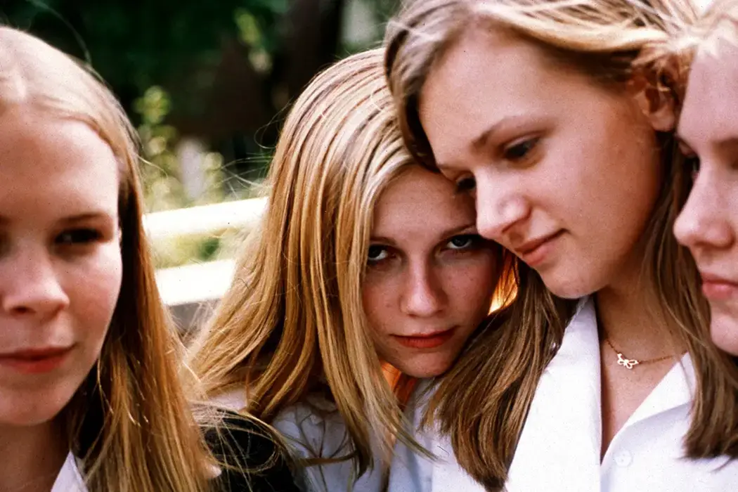 A Not So Subtle Feminist Tale: THE VIRGIN SUICIDES