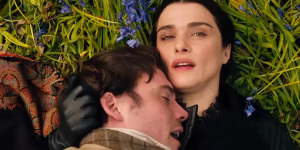 MY COUSIN RACHEL: An Exhausting Tug Of War