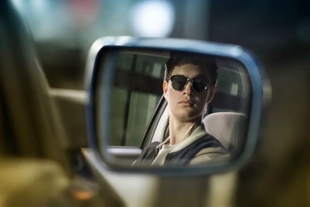 BABY DRIVER: An Irresistible Pop Culture Sugar Rush