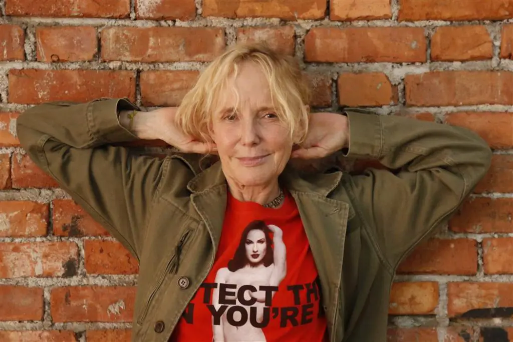 The Beginner's Guide: Claire Denis, Director