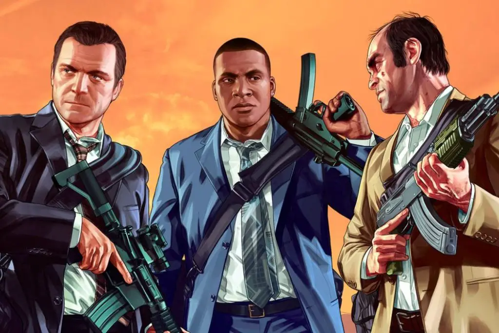 The Art Of Adapting GRAND THEFT AUTO Into A Movie