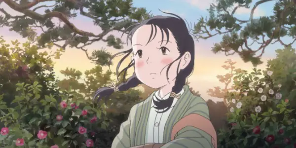 IN THIS CORNER OF THE WORLD Trailer