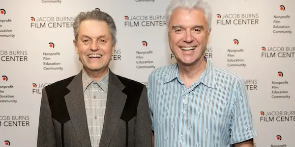 Jacob Burns Film Center Celebrates Jonathan Demme With A Nationwide Screening Of STOP MAKING SENSE