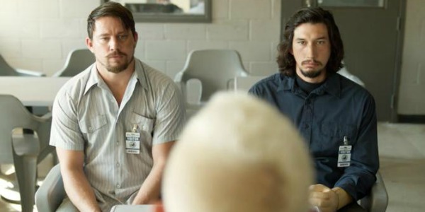 LOGAN LUCKY Trailer