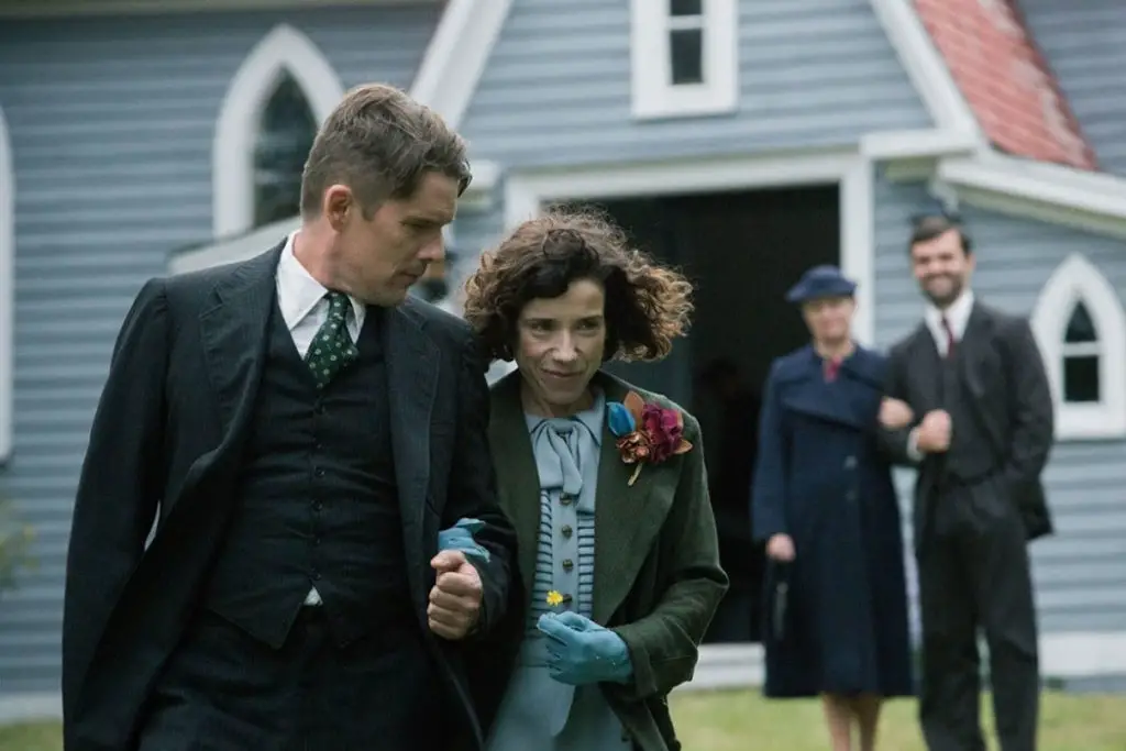 MAUDIE: A Showcase For The Spectacular Sally Hawkins