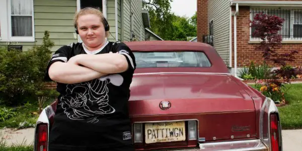 PATTI CAKE$ Trailer