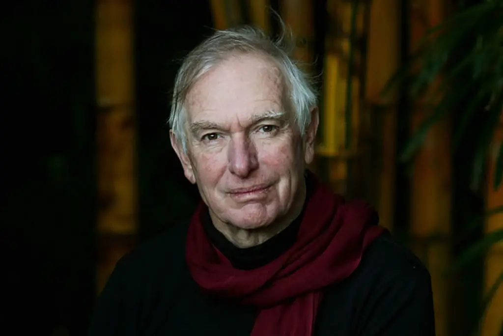 Beginner's Guide: Peter Weir, Director