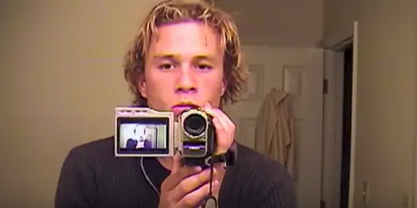 I AM HEATH LEDGER: An Intimate Look At the Actor Through His Own Eyes