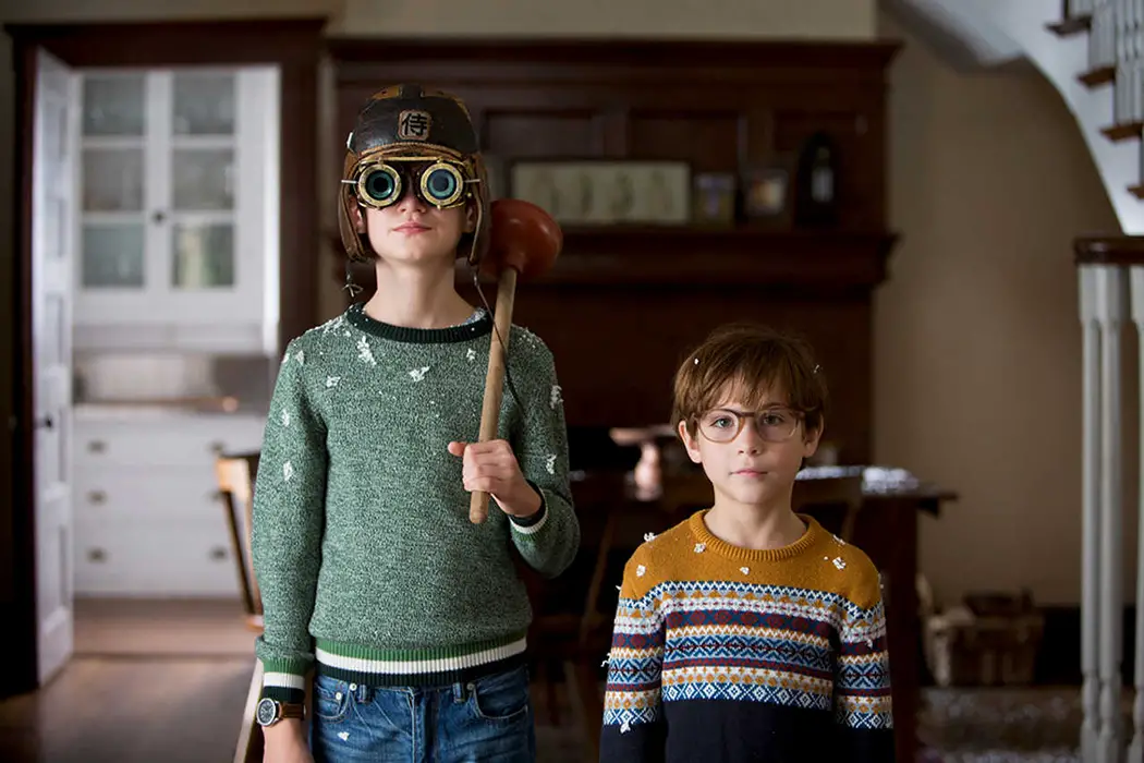 THE BOOK OF HENRY: A Questionable Mishap For All Involved