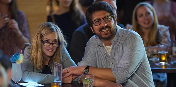 THE BIG SICK: Your New Favorite Rom-Com