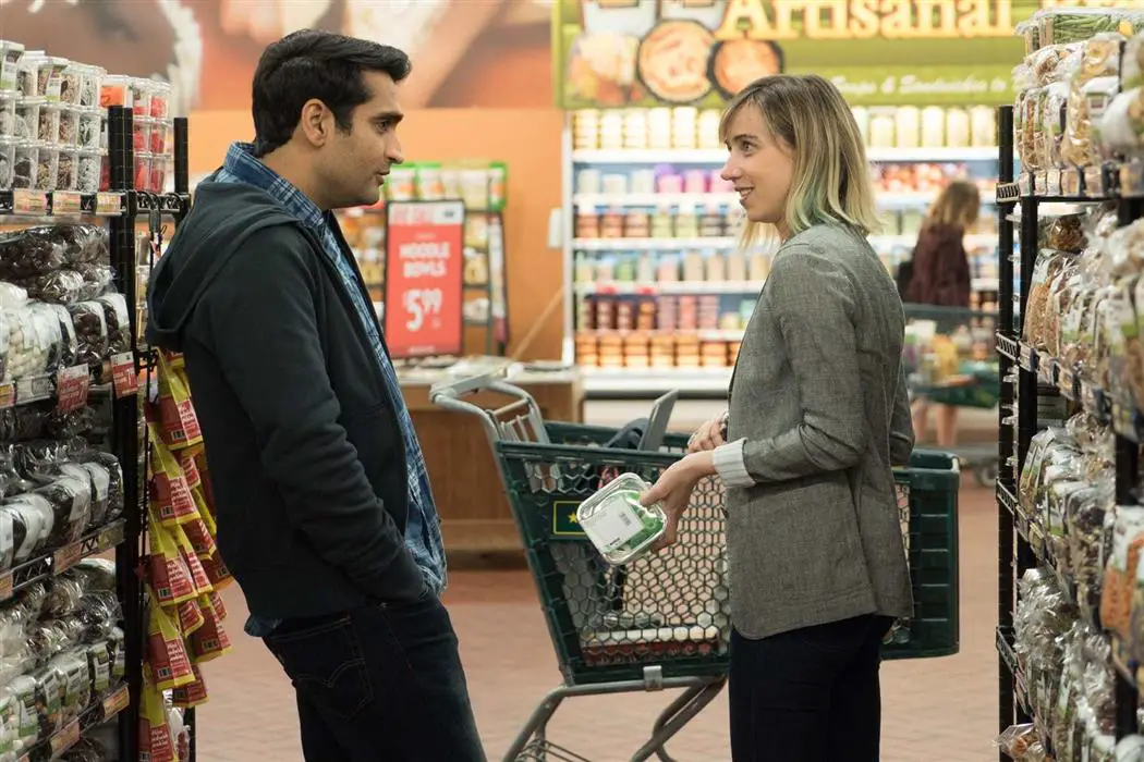 THE BIG SICK: Your New Favorite Rom-Com