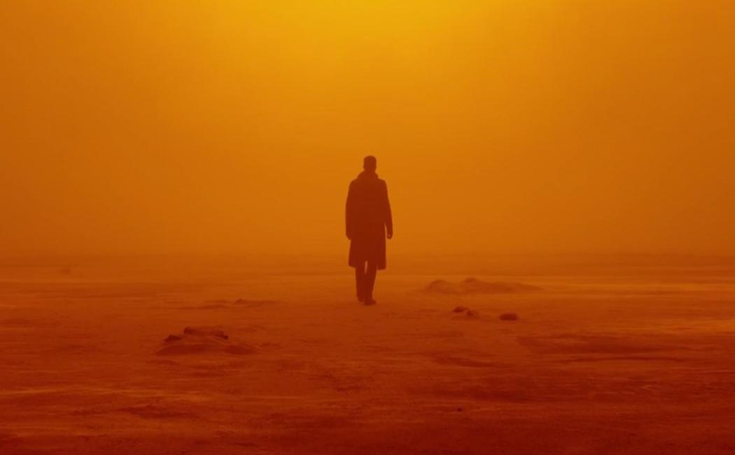 BLADE RUNNER 2049 Trailer